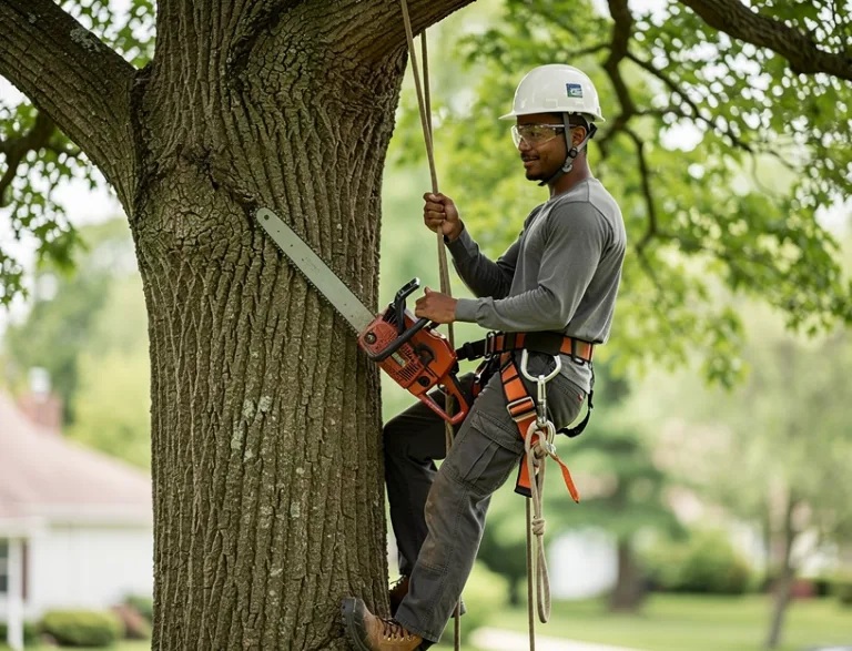 Tree Removal service in Pierrefonds